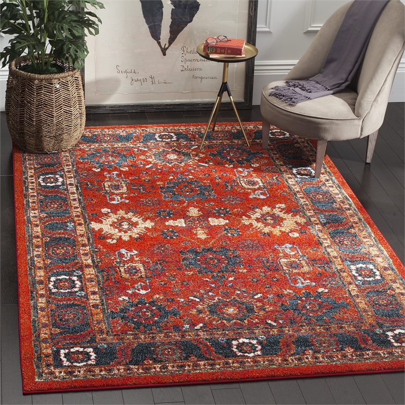 Safavieh Vintage Hamadan 5' 3