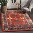 Safavieh Vintage Hamadan 5' 3