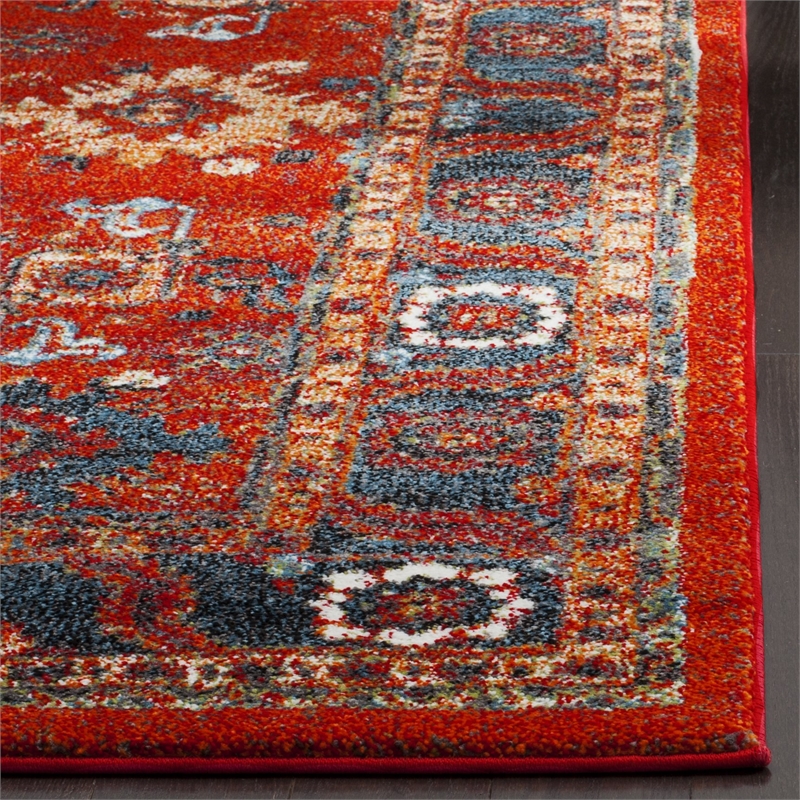 Safavieh Vintage Hamadan 5' 3