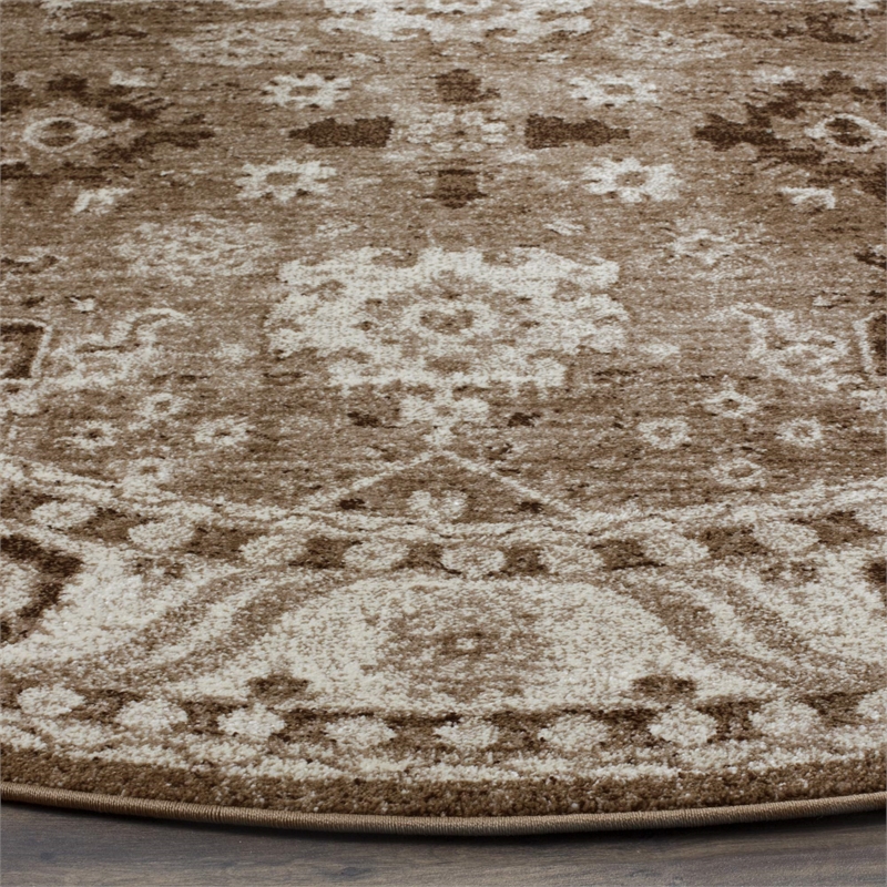 Safavieh Vintage Hamadan 6' 7