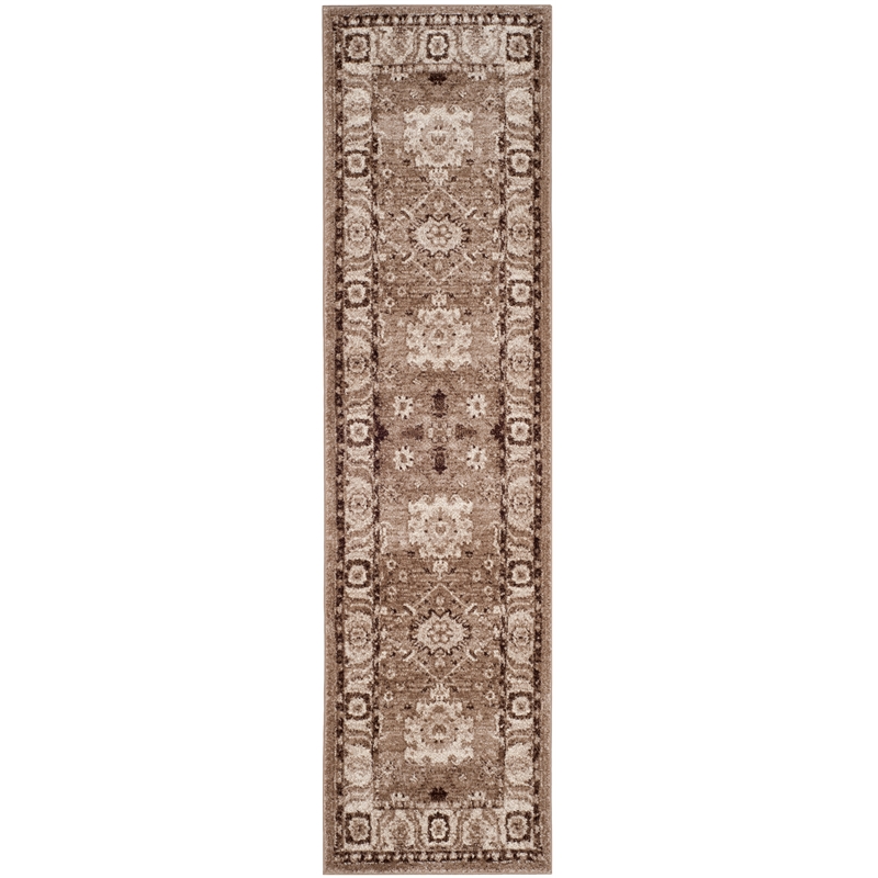 Safavieh Vintage Hamadan 2'-3
