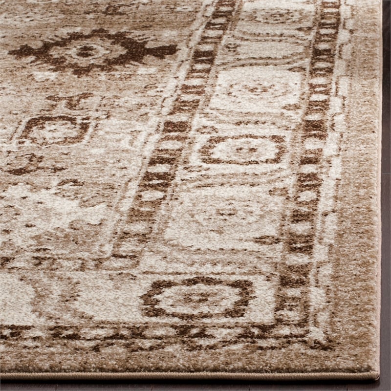 Safavieh Vintage Hamadan 2'-3