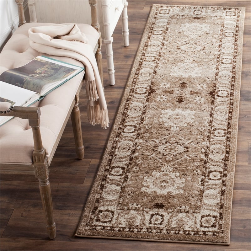 Safavieh Vintage Hamadan 2'-3