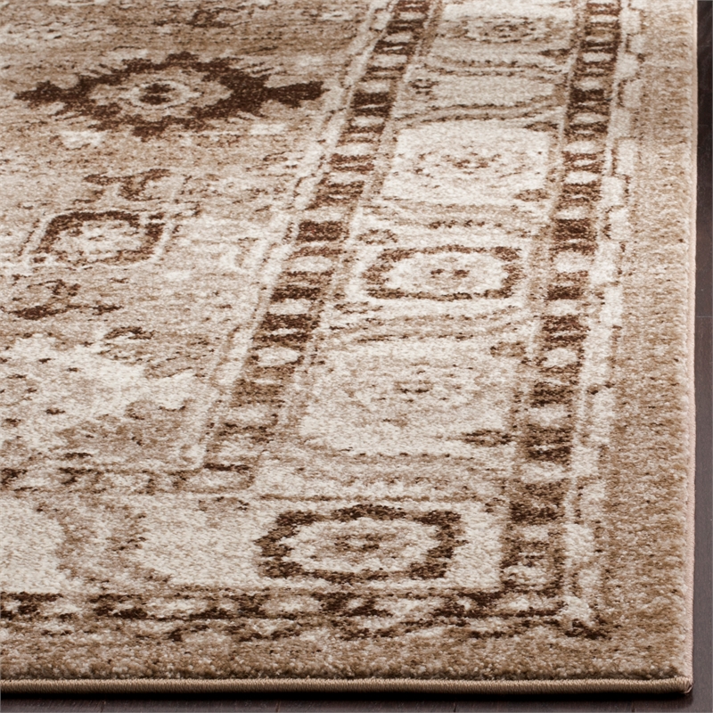 Safavieh Vintage Hamadan 2'-3