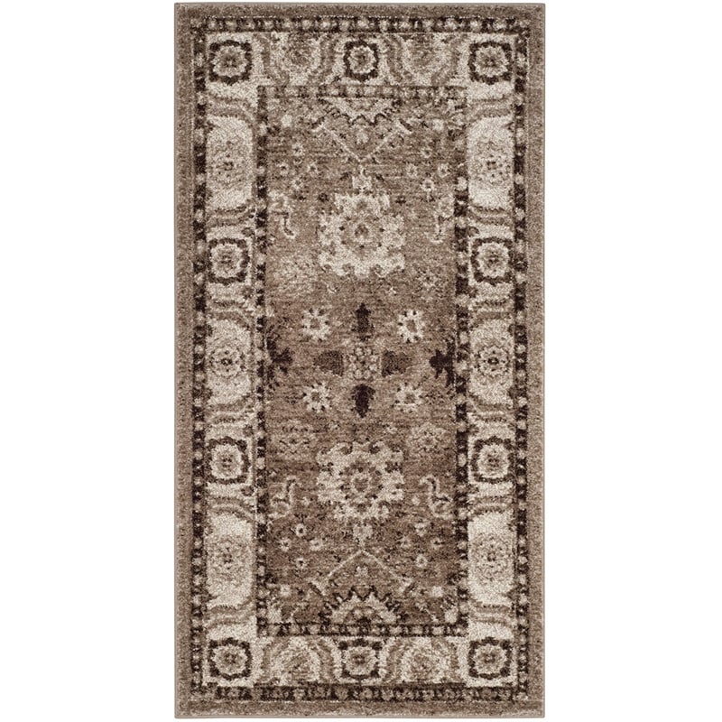 Safavieh Vintage Hamadan 2' 7