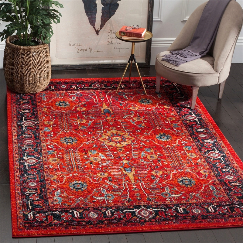 Safavieh Vintage Hamadan 5' 3