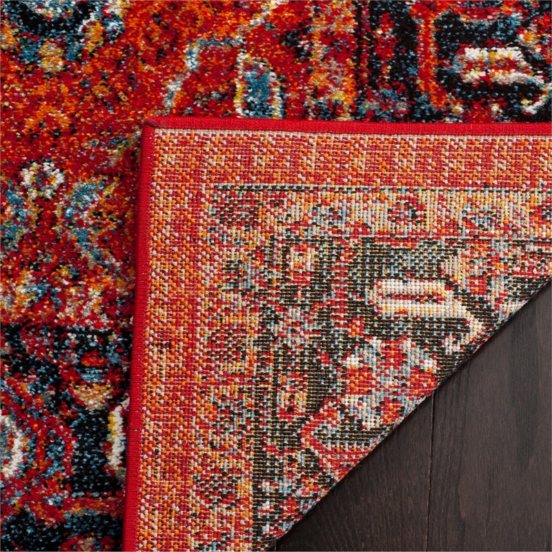 Safavieh Vintage Hamadan 5' 3