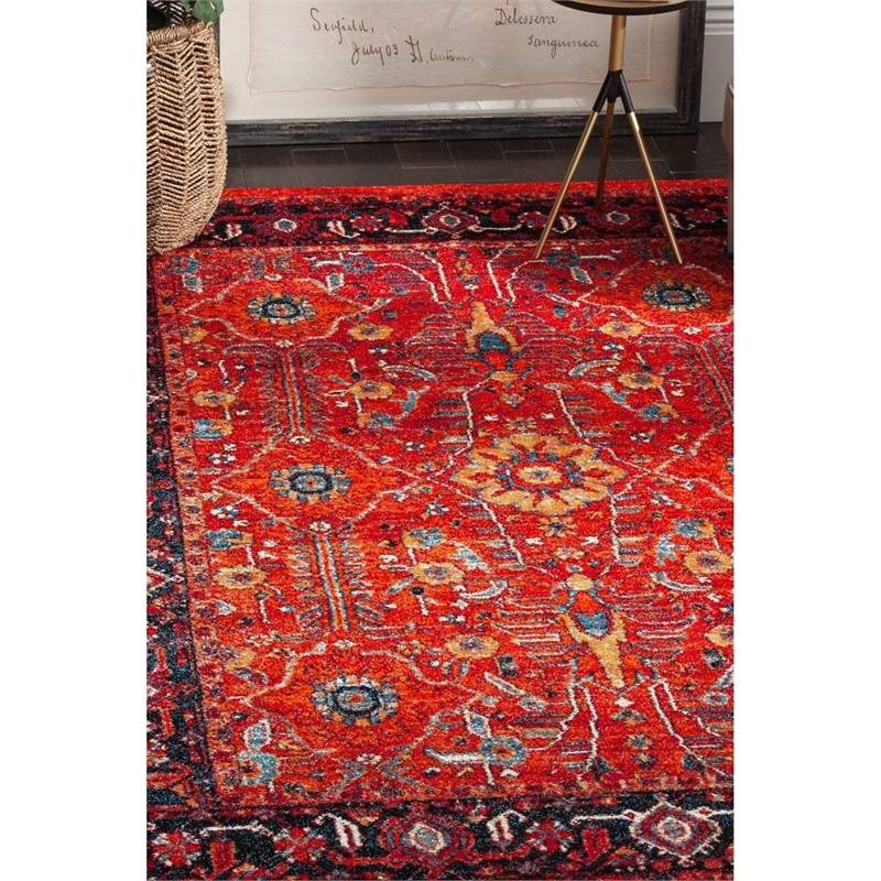 Safavieh Vintage Hamadan 5' 3