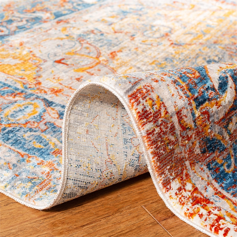 Safavieh Vintage 2' 2