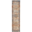 Safavieh Vintage 8' X 10' Rug in Blue