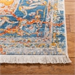 Safavieh Vintage 8' X 10' Rug in Blue
