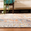 Safavieh Vintage 8' X 10' Rug in Blue