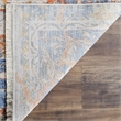 Safavieh Vintage 8' X 10' Rug in Blue