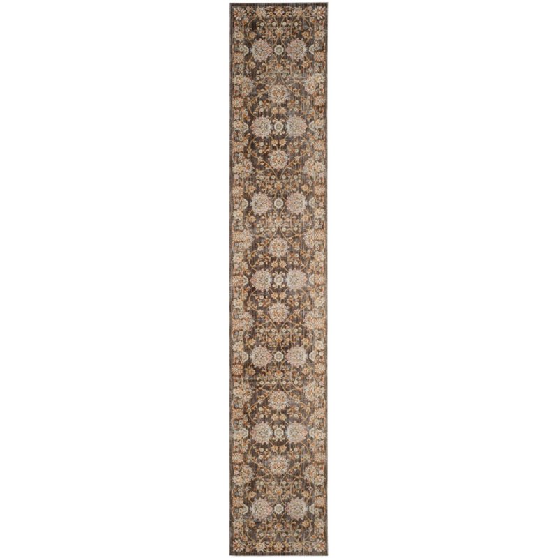 Safavieh Vintage 2'-2