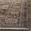 Safavieh Vintage 3' X 5' Rug in Brown