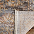 Safavieh Vintage 3' X 5' Rug in Brown