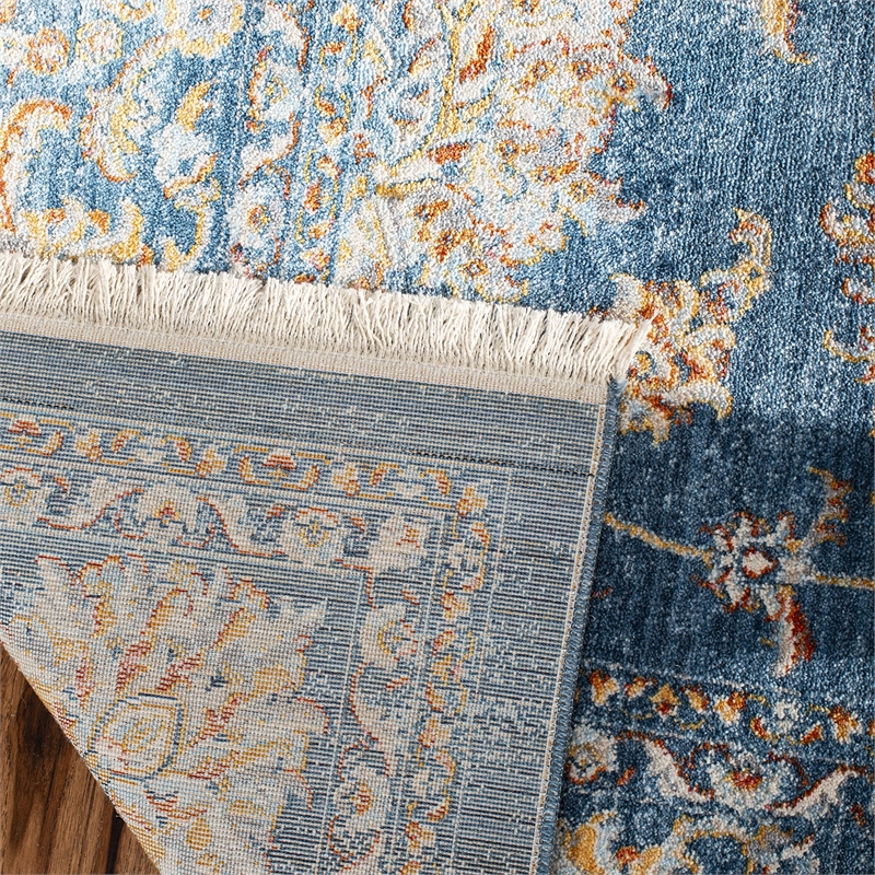 Safavieh Vintage 2' 2