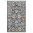 Safavieh Vintage 3' X 5' Rug in Turquoise