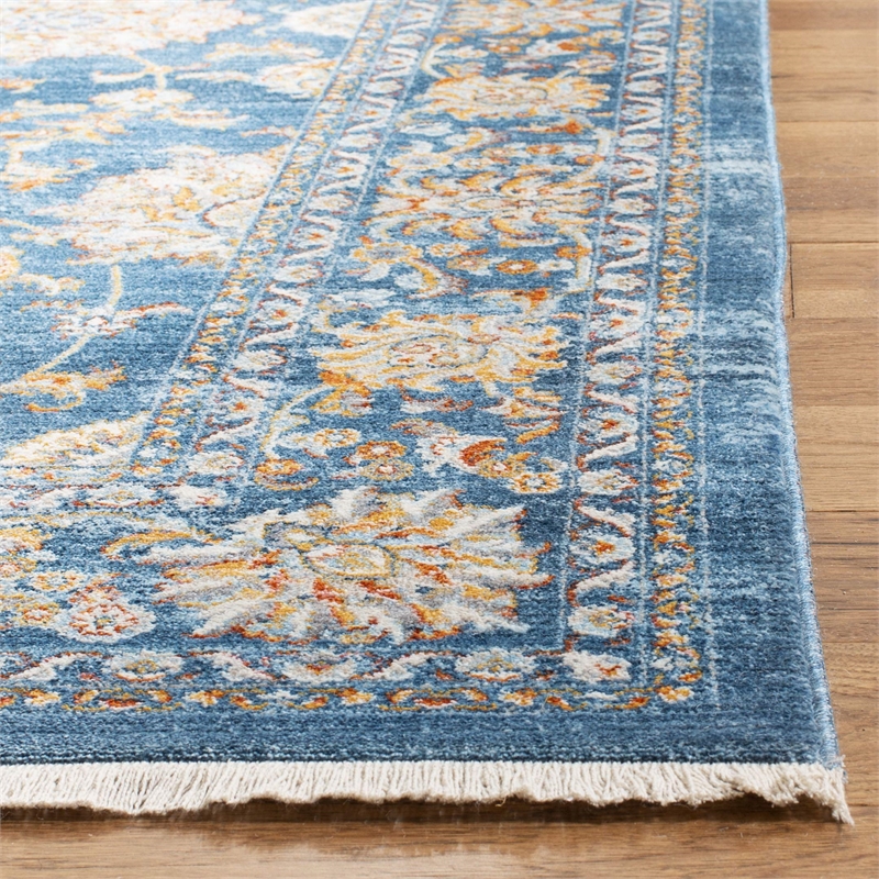 Safavieh Vintage 2' 2