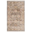 Safavieh Vintage 3' X 5' Rug in Light Brown