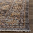 Safavieh Vintage 3' X 5' Rug in Light Brown