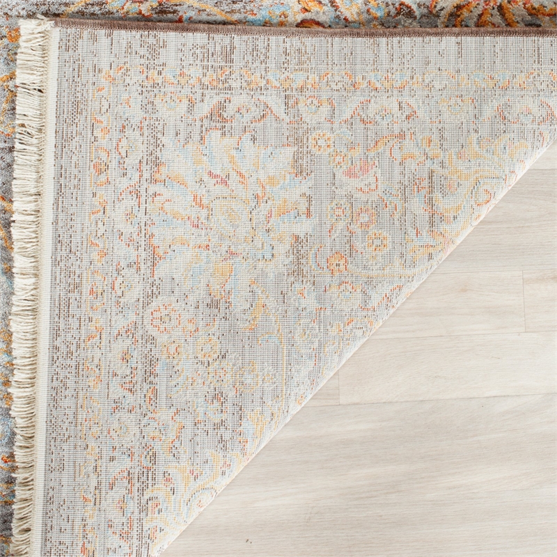 Safavieh Vintage 5' X 7' 6