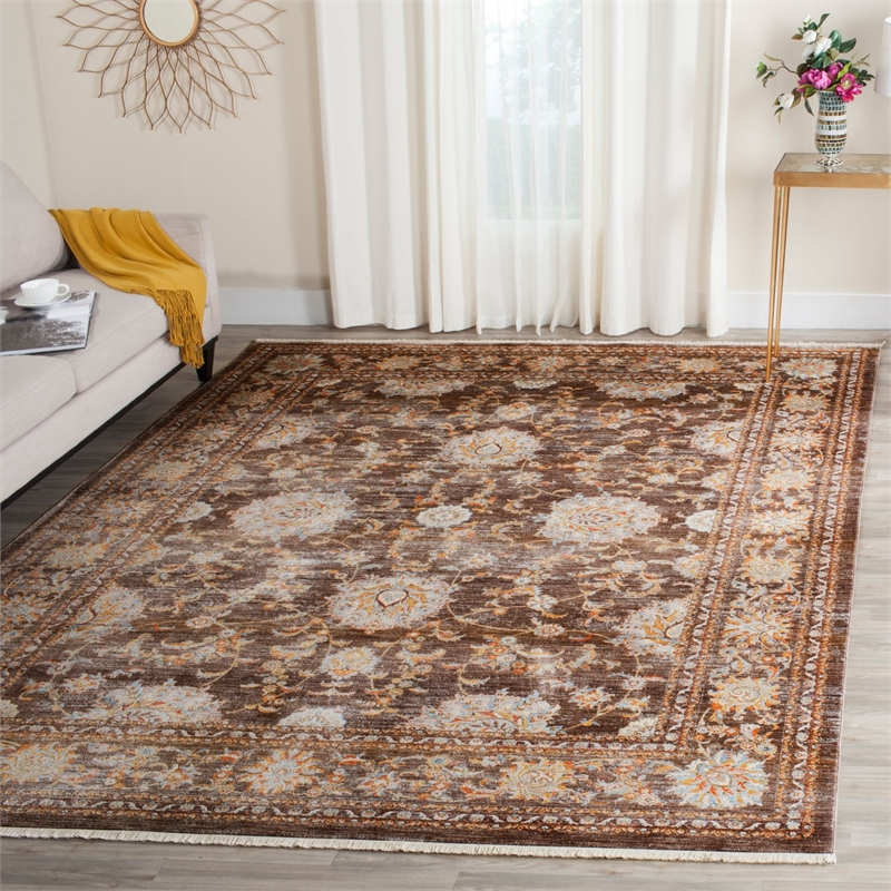 Safavieh Vintage 5' X 7' 6