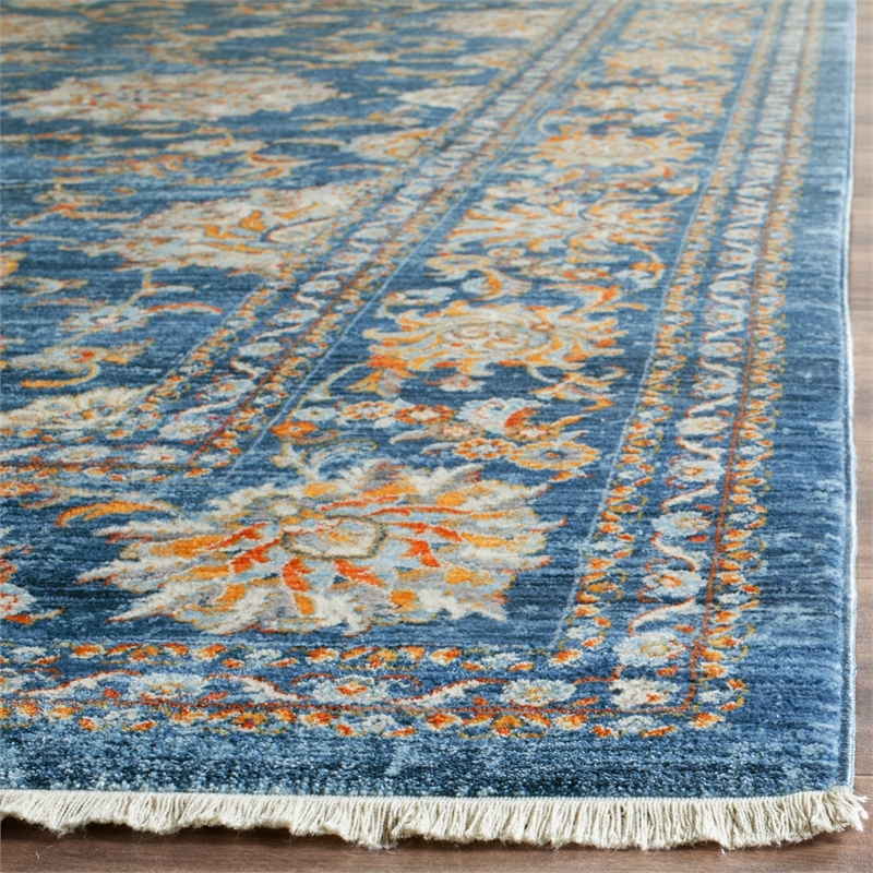 Safavieh Vintage 5' X 7' 6