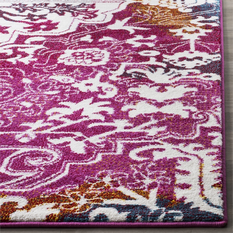 Safavieh Watercolor 6' 7