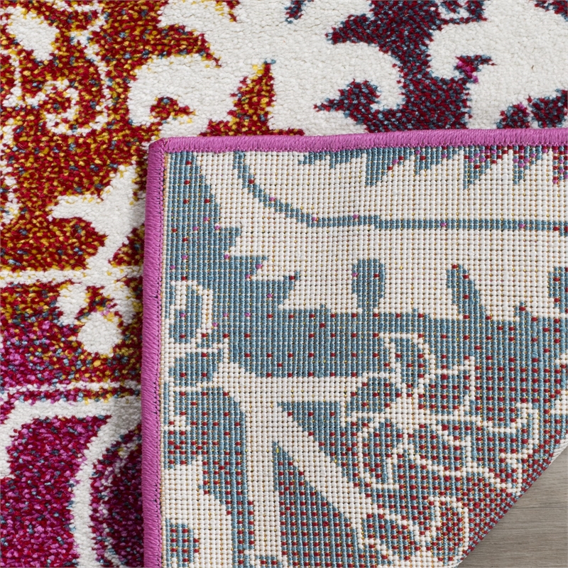 Safavieh Watercolor 6' 7