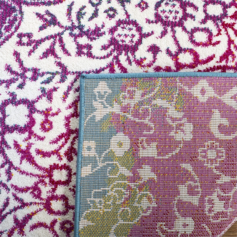 Safavieh Watercolor 6' 7