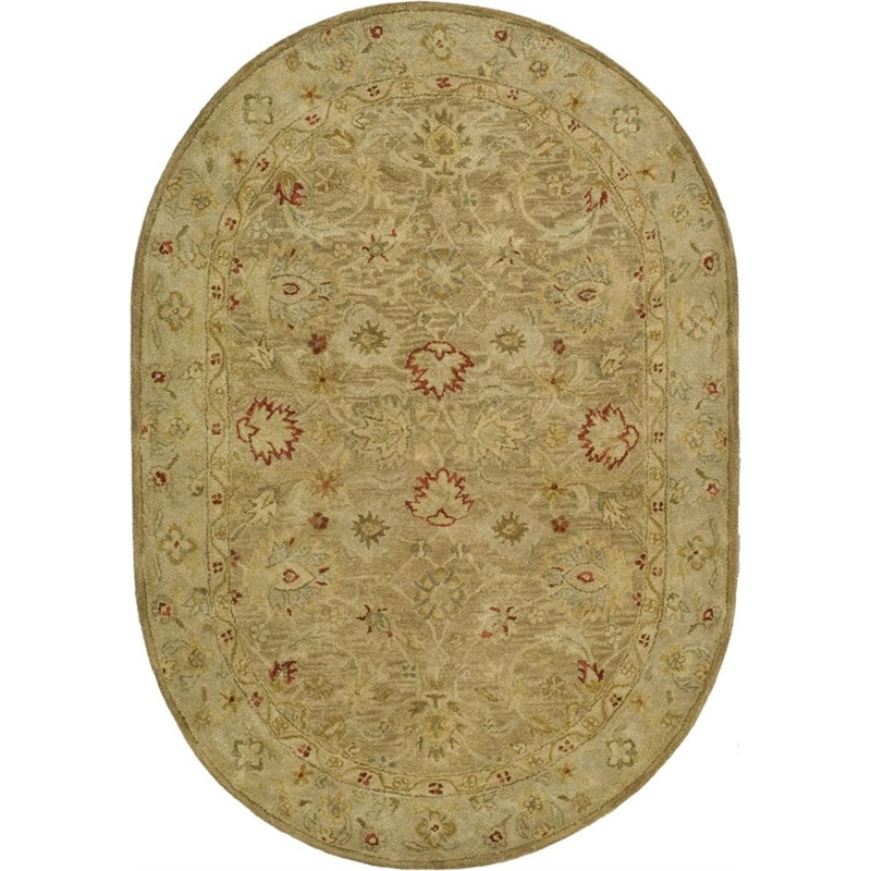 Safavieh Antiquity 12'-0