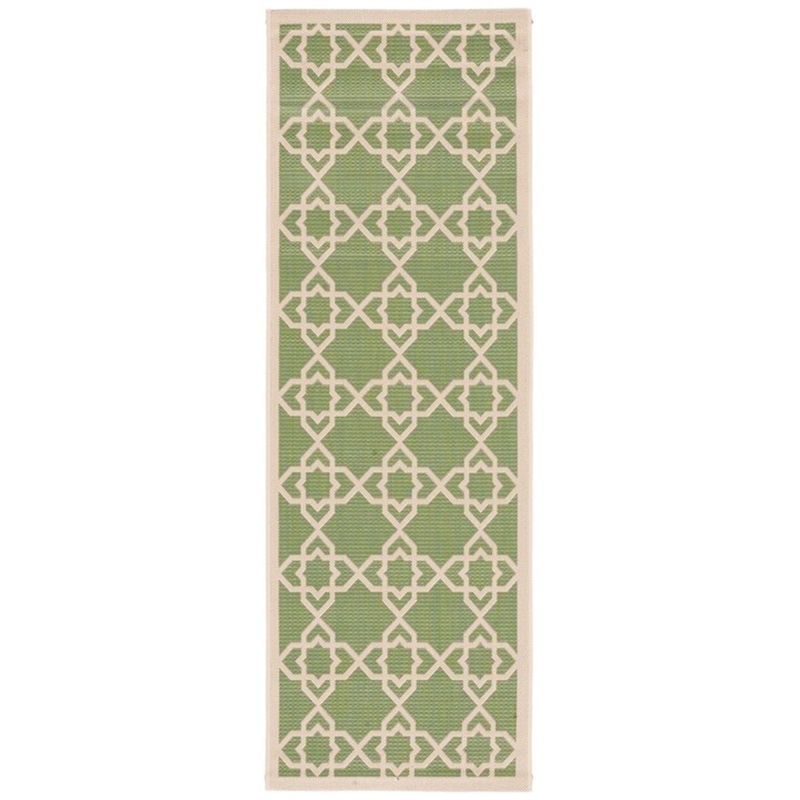 Safavieh Courtyard 2'-3