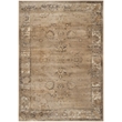 Safavieh Vintage 6' Square Rug in Taupe