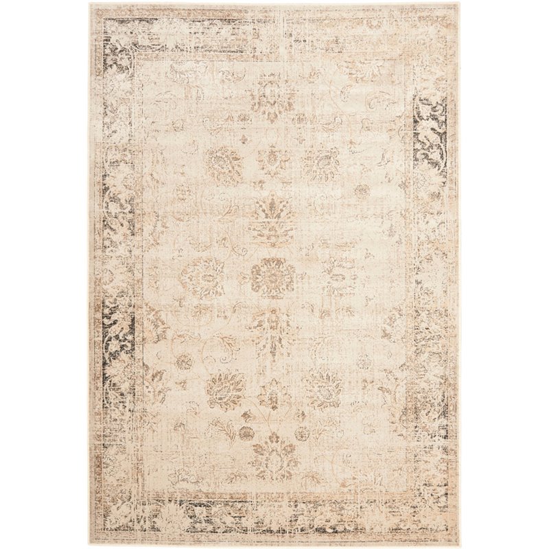 Safavieh Vintage 5'3