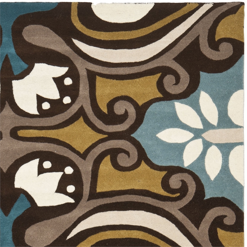 Safavieh Large Rectangle (7x9 - 10x14) Rug