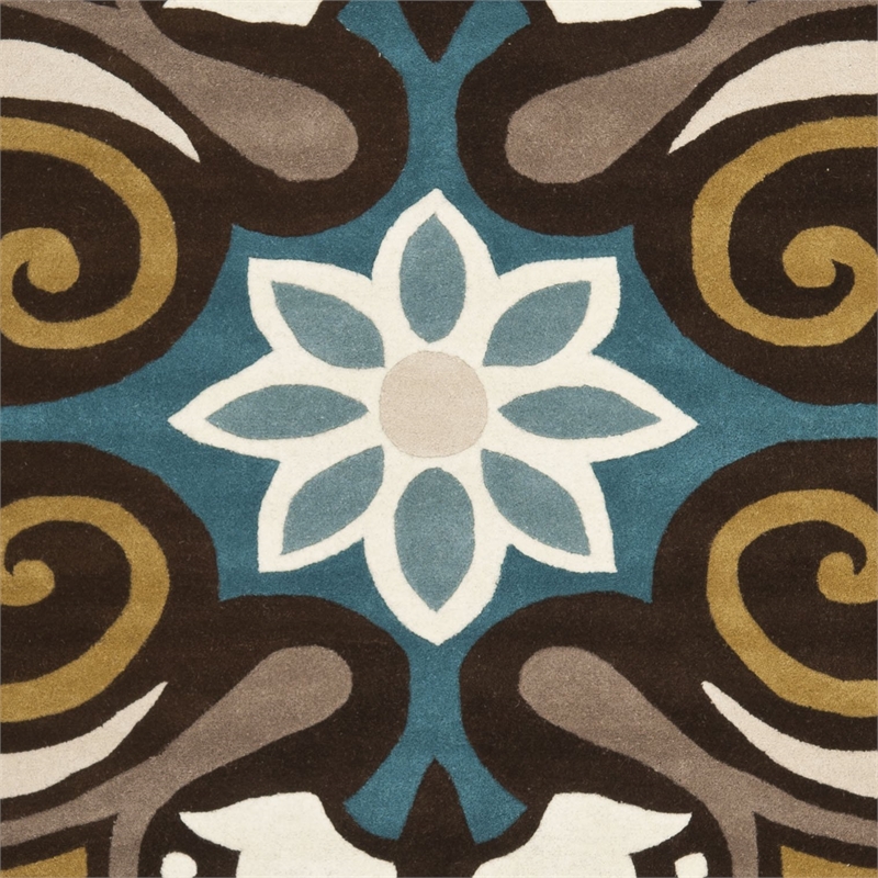 Safavieh Large Rectangle (7x9 - 10x14) Rug