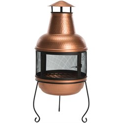 Chimineas