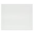 Safavieh Siobhan Wooden Accent Table with Storage Drawer in White