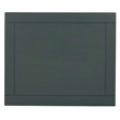 Safavieh Toby Wood Accent Table with Storage Drawers in Teal