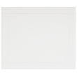 Safavieh Toby Wood Accent Table with Storage Drawers in White