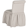 Safavieh ALLIE VANITY CHAIR