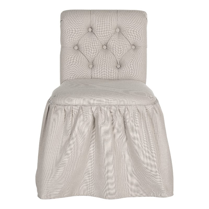 Safavieh ALLIE VANITY CHAIR