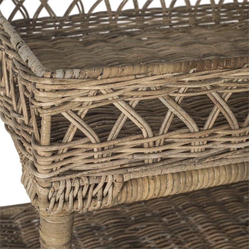 Safavieh Ajani Rack - Thumbnail 5