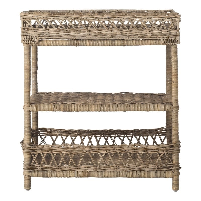 Safavieh Ajani Rack