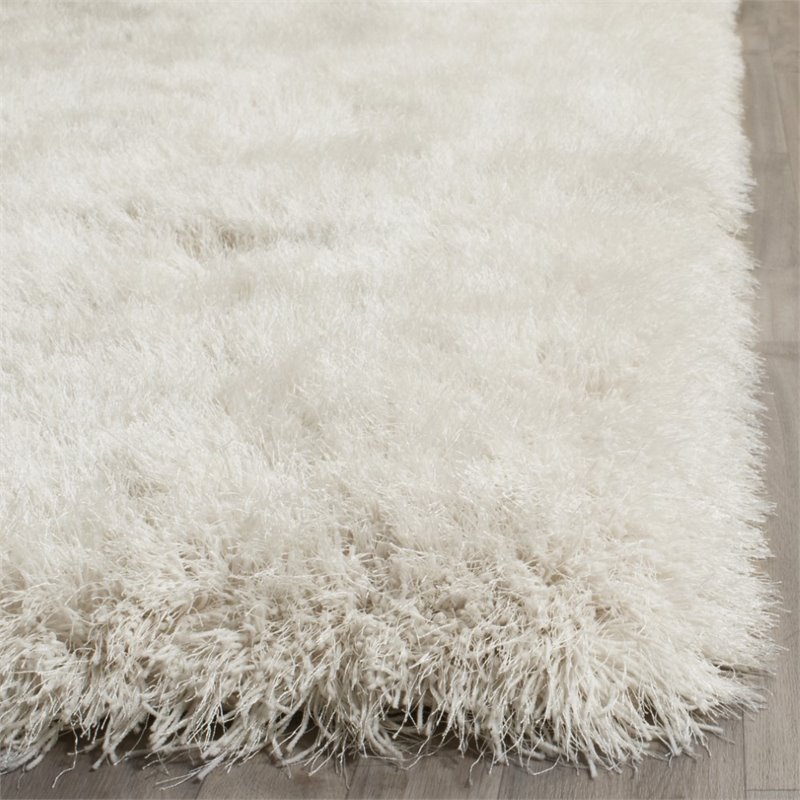 Safavieh Venice Shag Rug 7'6