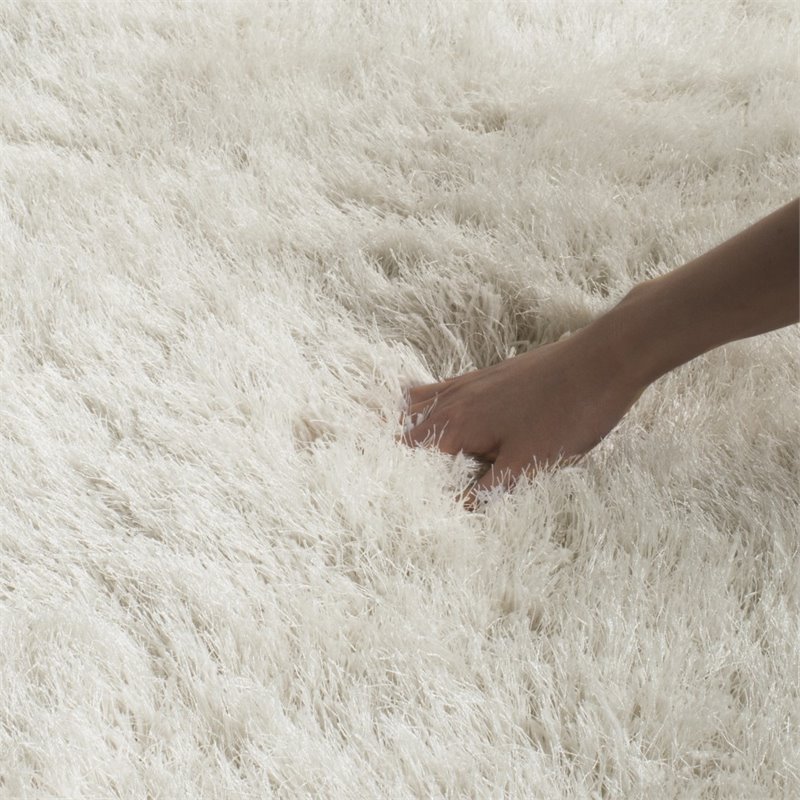 Safavieh Venice Shag Rug 7'6
