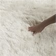 Safavieh Venice Shag Rug 7'6