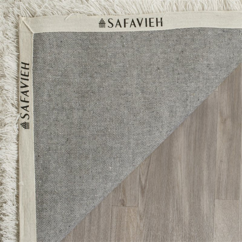 Safavieh Venice Shag Rug 7'6