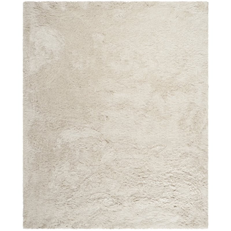 Safavieh Venice Shag Rug 7'6